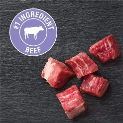 Cesar Home Delights T-Bone Steak, Egg & Cheese Flavor with Potatoes in Sauce Dog Food Trays -Brown's || Barkworthies || Cesar Sales 110516 PT3. SY630 V1621546065