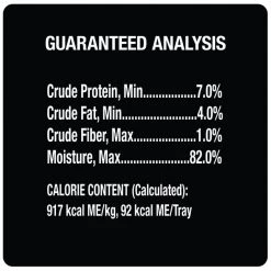 Cesar Home Delights T-Bone Steak, Egg & Cheese Flavor with Potatoes in Sauce Dog Food Trays -Brown's || Barkworthies || Cesar Sales 110516 PT7. SY630 V1621546091
