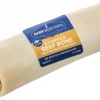 Barkworthies Large Stuffed Peanut Butter Shin Bone Dog Treat