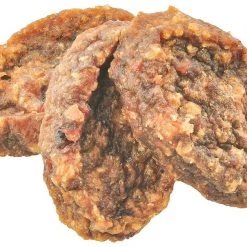 Barkworthies Turkey Jerky Recipe with Pumpkin, Sweet Potato & Carrot Blend Dog Treats -Brown's || Barkworthies || Cesar Sales 148986 PT3. SY630 V1545661703