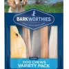 Barkworthies Puppy Variety Pack Natural Dog Chews