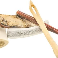 Barkworthies Small Breed Variety Pack Natural Dog Chews -Brown's || Barkworthies || Cesar Sales 149009 PT3. SY630 V1551886622