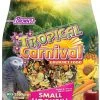 Brown's Tropical Carnival Gourmet Small Hookbill Food