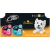 Cesar Breakfast Classic Loaf in Sauce Multipack Wet Dog Food Trays