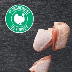 Cesar Turkey Recipe Filets in Gravy Wet Dog Food Trays -Brown's || Barkworthies || Cesar Sales 159231 PT2. SY630 V1592592112