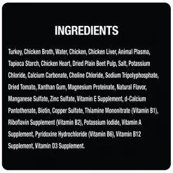 Cesar Turkey Recipe Filets in Gravy Wet Dog Food Trays -Brown's || Barkworthies || Cesar Sales 159231 PT6. SY630 V1592961395