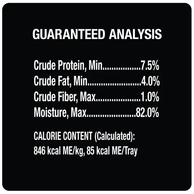 Cesar Rotisserie Chicken Flavor Filets in Gravy Wet Dog Food Trays 8 Cesar Rotisserie Chicken Flavor Filets in Gravy Wet Dog Food Trays - Image 8