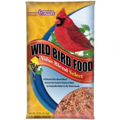 Brown's Value Blend Select Wild Bird Food