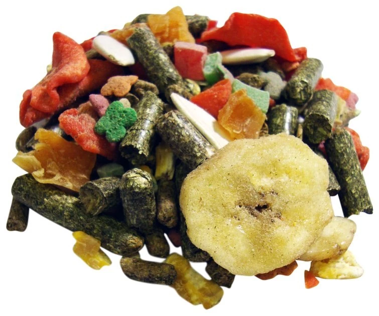 Brown's Encore Gourmet Foraging Feast Pet Rabbit Food 2 Brown's Encore Gourmet Foraging Feast Pet Rabbit Food - Image 2