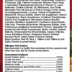 Brown's Encore Gourmet Foraging Feast Pet Rabbit Food 5 Brown's Encore Gourmet Foraging Feast Pet Rabbit Food -Brown's || Barkworthies || Cesar Sales 165358 PT4. SY630 V1555015627