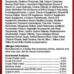 Brown's Encore Gourmet Foraging Feast Guinea Pig Food -Brown's || Barkworthies || Cesar Sales 165360 PT4. SY630 V1555015632