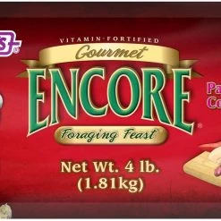 Brown's Encore Gourmet Foraging Feast Parrot & Conure Food 12 Brown's Encore Gourmet Foraging Feast Parrot & Conure Food -Brown's || Barkworthies || Cesar Sales 165364 PT4. SY630 V1595280662