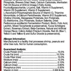 Brown's Encore Gourmet Foraging Feast Cockatiel Food 5 Brown's Encore Gourmet Foraging Feast Cockatiel Food -Brown's || Barkworthies || Cesar Sales 165366 PT4. SY630 V1555015654