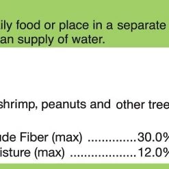 Brown's Natural Timothy Hay Cubes Chinchilla, Guinea Pig & Rabbit Food -Brown's || Barkworthies || Cesar Sales 165370 PT4. SY630 V1593442594