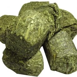 Brown's Natural Timothy Hay Cubes Chinchilla, Guinea Pig & Rabbit Food -Brown's || Barkworthies || Cesar Sales 165370 PT5. SY630 V1593447368