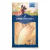Barkworthies Natural Cow Ear Dog Chews, 12 count