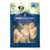 Barkworthies Cow Hooves Dog Chews, 12 count
