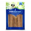 Barkworthies Beef Gullet Sticks Dog Chews, 1.5-lb bag
