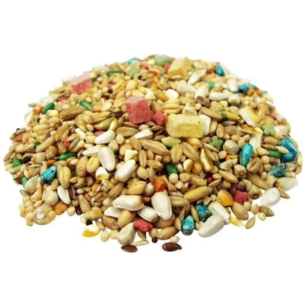 Brown's Gourmet Parakeet Food 2 Brown's Gourmet Parakeet Food - Image 2