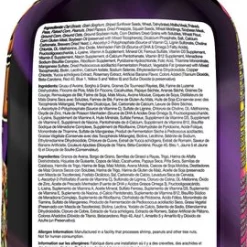 Brown's Extreme! Gourmet Hamster & Gerbil Food -Brown's || Barkworthies || Cesar Sales 189529 PT7. SY630 V1593179175