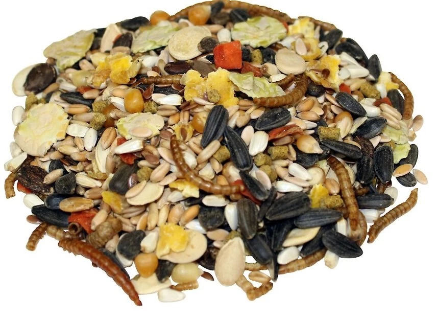 Brown's Encore Poultry Treat 2 Brown's Encore Poultry Treat - Image 2