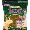 Brown's Encore Avian Gro-Rite Poultry Feed, 2-lb bag