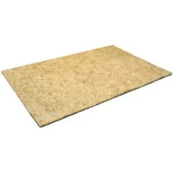 Brown's Natural Behavior Hemp Small Animal Bio Cage Mat -Brown's || Barkworthies || Cesar Sales 251287 PT2. SY630 V1599931254