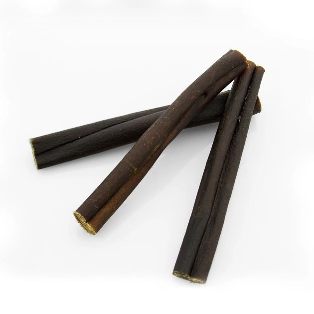 Barkworthies 95% Collagen Beef Sticks Dog Treats 3 Barkworthies 95% Collagen Beef Sticks Dog Treats - Image 3