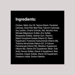 Cesar Wholesome Bowls Chicken Recipe Wet Dog Food, 3-oz tray, case of 10 -Brown's || Barkworthies || Cesar Sales 269187 PT6. SY630 V1613431605