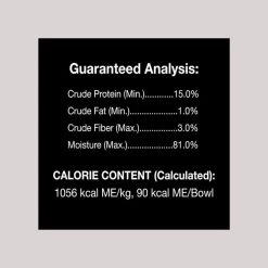 Cesar Wholesome Bowls Chicken Recipe Wet Dog Food, 3-oz tray, case of 10 -Brown's || Barkworthies || Cesar Sales 269187 PT7. SY630 V1613431583