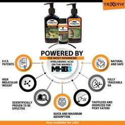 Cesar Classic Butcher's Select Dry-Aged Ribeye Flavor & Filet Mignon Flavor Loaf in Sauce Variety Pack Wet Dog Food, 3.5-oz tray, case of 24 10 Cesar Classic Butcher's Select Dry-Aged Ribeye Flavor & Filet Mignon Flavor Loaf in Sauce Variety Pack Wet Dog Food, 3.5-oz tray, case of 24 -Brown's || Barkworthies || Cesar Sales 271276 PT2. SY630 V1659995398