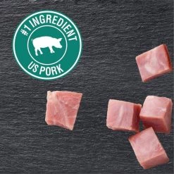 Cesar Home Delights Braised Rib Flavor With Carrots & Peas in Sauce Wet Dog Food, 3.5-oz tray, case of 24 12 Cesar Home Delights Braised Rib Flavor With Carrots & Peas in Sauce Wet Dog Food, 3.5-oz tray, case of 24 -Brown's || Barkworthies || Cesar Sales 271280 PT3. SY630 V1619470338