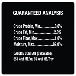 Cesar Home Delights Braised Rib Flavor With Carrots & Peas in Sauce Wet Dog Food, 3.5-oz tray, case of 24 16 Cesar Home Delights Braised Rib Flavor With Carrots & Peas in Sauce Wet Dog Food, 3.5-oz tray, case of 24 -Brown's || Barkworthies || Cesar Sales 271280 PT7. SY630 V1619470660