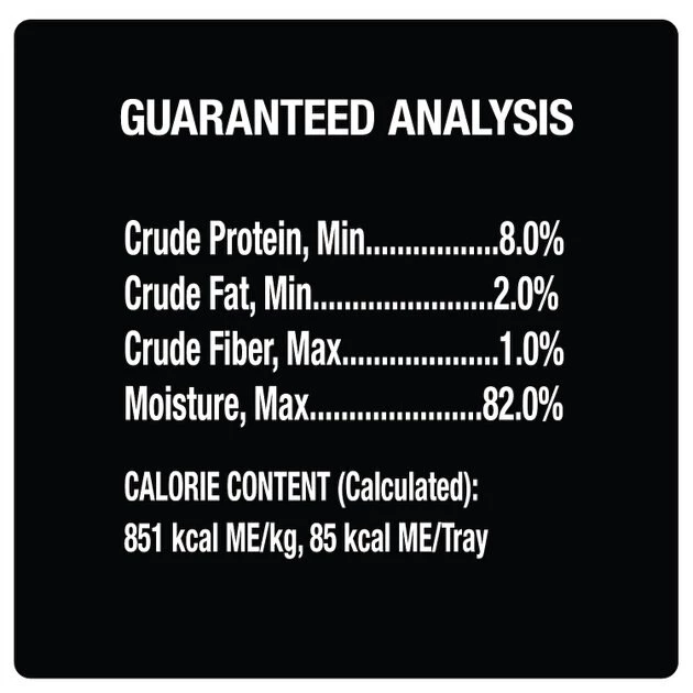 Cesar Home Delights Braised Rib Flavor With Carrots & Peas in Sauce Wet Dog Food, 3.5-oz tray, case of 24 8 Cesar Home Delights Braised Rib Flavor With Carrots & Peas in Sauce Wet Dog Food, 3.5-oz tray, case of 24 - Image 8