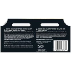 Brown's || Barkworthies || Cesar Sales -Brown's || Barkworthies || Cesar Sales 271282 PT1. SY630 V1619470188