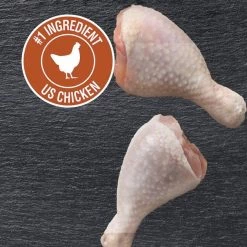 Cesar Wood-Grilled Chicken Flavor Filets in Gravy Wet Dog Food, 3.5-oz tray, case of 24 11 Cesar Wood-Grilled Chicken Flavor Filets in Gravy Wet Dog Food, 3.5-oz tray, case of 24 -Brown's || Barkworthies || Cesar Sales 271284 PT2. SY630 V1611960401