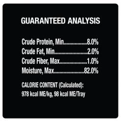Cesar Wood-Grilled Chicken Flavor Filets in Gravy Wet Dog Food, 3.5-oz tray, case of 24 16 Cesar Wood-Grilled Chicken Flavor Filets in Gravy Wet Dog Food, 3.5-oz tray, case of 24 -Brown's || Barkworthies || Cesar Sales 271284 PT7. SY630 V1611960367