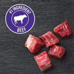 Cesar Dry-Aged Ribeye Flavor Classic Loaf in Sauce Wet Dog Food, 3.5-oz tray, case of 24 11 Cesar Dry-Aged Ribeye Flavor Classic Loaf in Sauce Wet Dog Food, 3.5-oz tray, case of 24 -Brown's || Barkworthies || Cesar Sales 271286 PT2. SY630 V1611959253