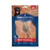 Barkworthies Beef Scapula Grain-Free Dog Treats, 2 count