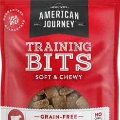 Cesar||American Journey Cesar Classic Loaf in Sauce Beef Recipe, Filet Mignon, Grilled Chicken, & Porterhouse Steak Flavors Food Trays + American Journey Beef Recipe Grain-Free Soft & Chewy Training Bits Dog Treats 12 Cesar||American Journey Cesar Classic Loaf in Sauce Beef Recipe, Filet Mignon, Grilled Chicken, & Porterhouse Steak Flavors Food Trays + American Journey Beef Recipe Grain-Free Soft & Chewy Training Bits Dog Treats -Brown's || Barkworthies || Cesar Sales 292828 PT4. SY630 V1619987849
