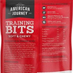 Cesar||American Journey Cesar Classic Loaf in Sauce Beef Recipe, Filet Mignon, Grilled Chicken, & Porterhouse Steak Flavors Food Trays + American Journey Beef Recipe Grain-Free Soft & Chewy Training Bits Dog Treats 13 Cesar||American Journey Cesar Classic Loaf in Sauce Beef Recipe, Filet Mignon, Grilled Chicken, & Porterhouse Steak Flavors Food Trays + American Journey Beef Recipe Grain-Free Soft & Chewy Training Bits Dog Treats -Brown's || Barkworthies || Cesar Sales 292828 PT5. SY630 V1619995646