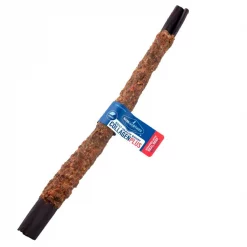 Brown's || Barkworthies || Cesar Sales 35 Barkworthies 12-inch Collagen Beef Dog Bone