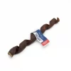 Barkworthies Collagen 9-inch Curly Dog Bone