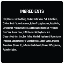 Cesar Classic Loaf in Sauce Beef Recipe Dog Food Trays 15 Cesar Classic Loaf in Sauce Beef Recipe Dog Food Trays -Brown's || Barkworthies || Cesar Sales 47088 PT6. SY630 V1621546345