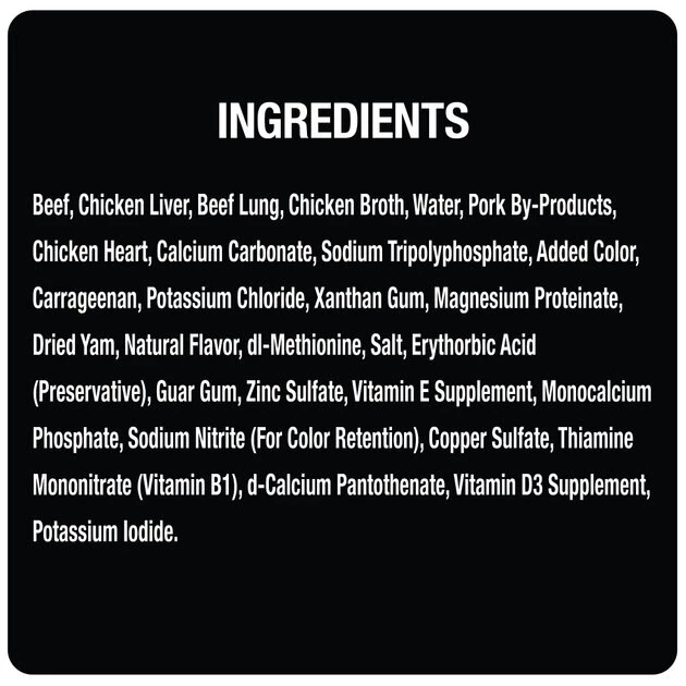 Cesar Classic Loaf in Sauce Beef Recipe Dog Food Trays 7 Cesar Classic Loaf in Sauce Beef Recipe Dog Food Trays - Image 7