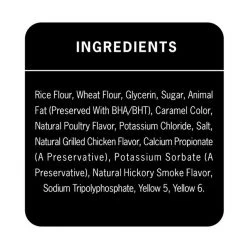 Cesar Softies Grilled Chicken Flavor Dog Treats -Brown's || Barkworthies || Cesar Sales 47095 PT5. SY630 V1541191032