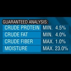 Cesar Softies Grilled Chicken Flavor Dog Treats -Brown's || Barkworthies || Cesar Sales 47095 PT6. SY630 V1541191019