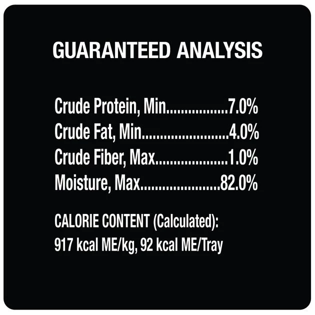 Cesar Home Delights Pot Roast with Spring Vegetables Dinner in Sauce Dog Food Trays 8 Cesar Home Delights Pot Roast with Spring Vegetables Dinner in Sauce Dog Food Trays - Image 8
