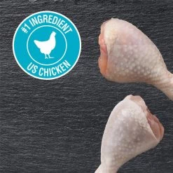 Cesar Home Delights Slow Cooked Chicken & Vegetables Dinner in Sauce Dog Food Trays -Brown's || Barkworthies || Cesar Sales 86033 PT3. SY630 V1621517286