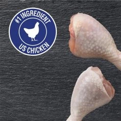 Cesar Classic Loaf in Sauce Chicken & Beef Recipe Dog Food Trays -Brown's || Barkworthies || Cesar Sales 86047 PT3. SY630 V1621517883